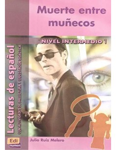 Muerte entre munecos