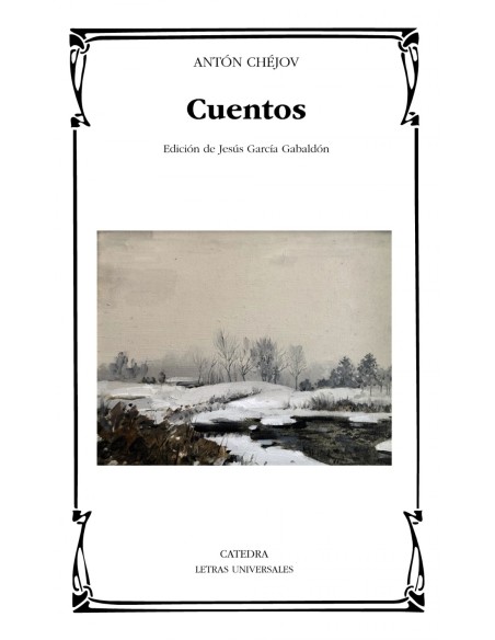CUENTOS