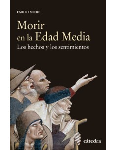 MORIR EN LA EDAD MEDIA