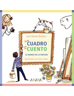 CADA CUADRO CON SU CUENTO