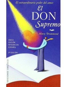 Don supremo el extraord poder del amor np