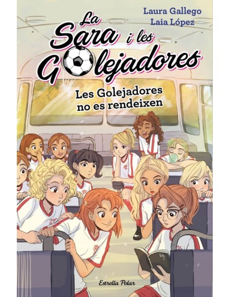 LES GOLEADORES NO ES RENDEIXEN