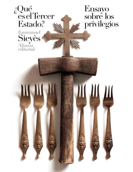 QUE ES EL TERCER ESTADO