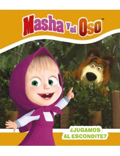 JUGAMOS AL ESCONDITE