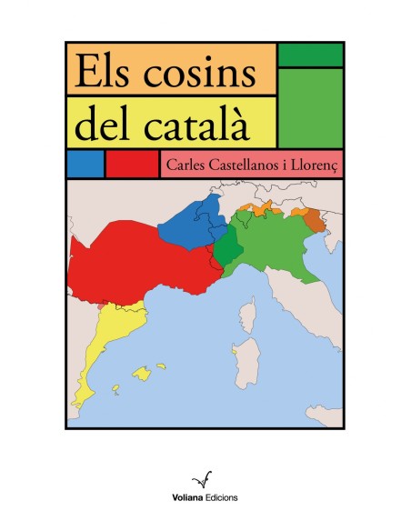 ELS COSINS DEL CATALA
