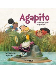 AGAPITO