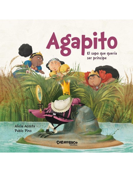 AGAPITO