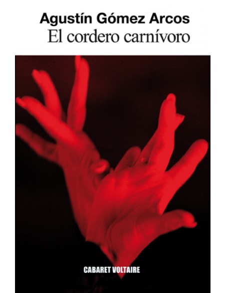 EL CORDERO CARNiVORO