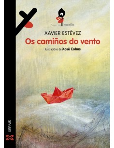OS CAMINOS DOS VENTO