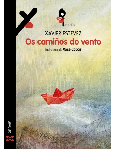 OS CAMINOS DOS VENTO
