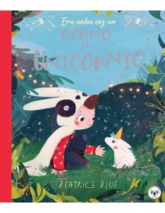 Era unha vez un corno de unicornio