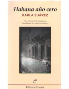 HABANA ANO CERO