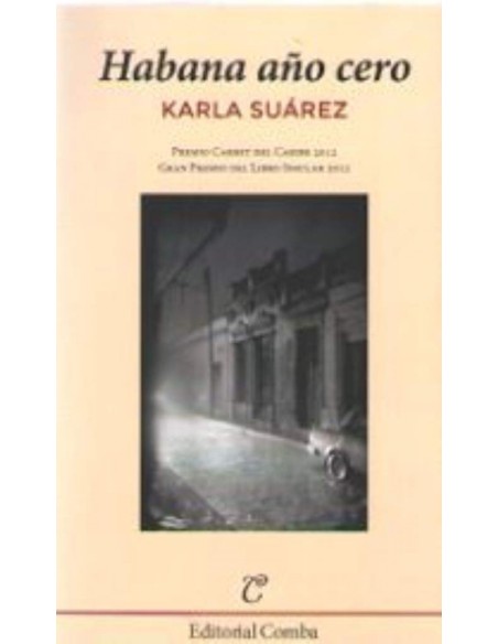 HABANA ANO CERO