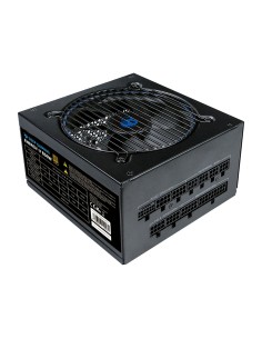 DG-PWS850-MGL5 unidad de fuente de alimentación 850 W 20+4 pin ATX ATX Negro