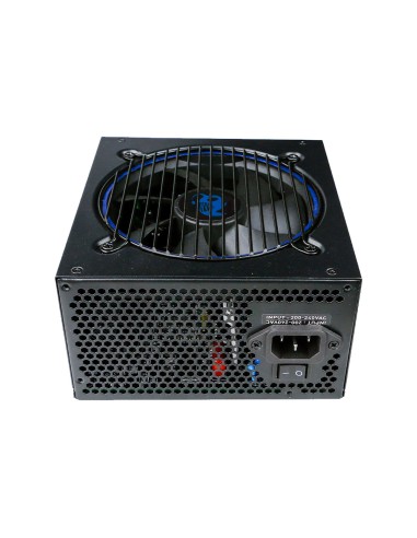 DG-PWS850-MGL5 unidad de fuente de alimentación 850 W 20+4 pin ATX ATX Negro