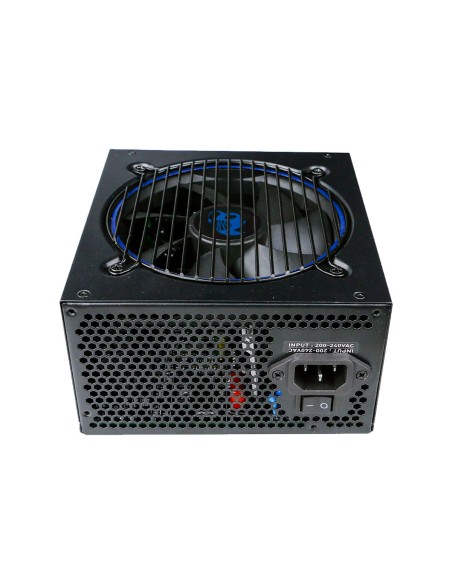 DG-PWS850-MGL5 unidad de fuente de alimentación 850 W 20+4 pin ATX ATX Negro