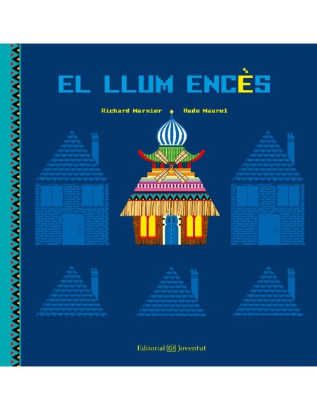 EL LLUM ENCES
