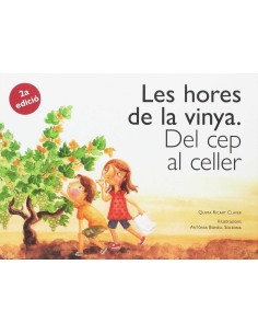 LES HORES DE LA VINYA