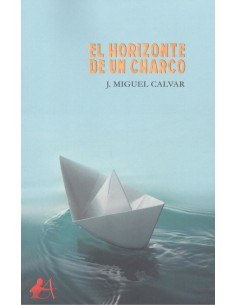 EL HORIZONTE DE UN CHARCO