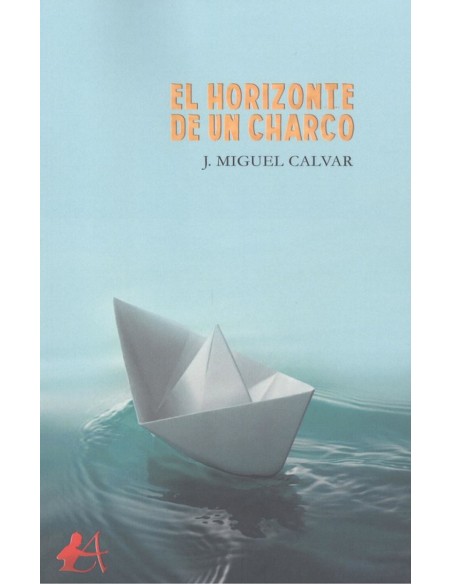 EL HORIZONTE DE UN CHARCO