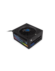 RGB-850 Rainbow unidad de fuente de alimentación 850 W 20+4 pin ATX ATX Negro 2
