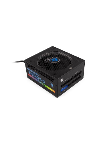 RGB-850 Rainbow unidad de fuente de alimentación 850 W 20+4 pin ATX ATX Negro