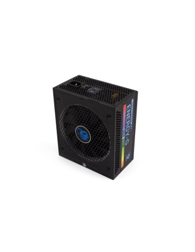 RGB-850 Rainbow unidad de fuente de alimentación 850 W 20+4 pin ATX ATX Negro