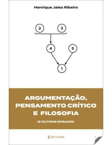 Argumentacao pensamento critico e folosofia
