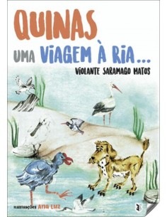 Quinas uma viagem a ria