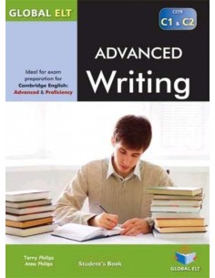 ADVANCED WRITING C1 C2