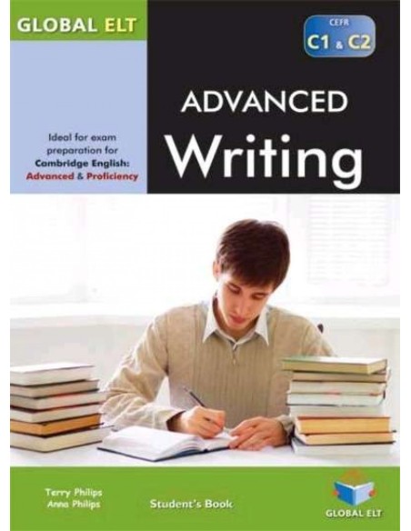 ADVANCED WRITING C1 C2
