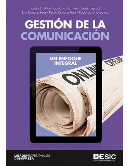 GESTION DE LA COMUNICACION