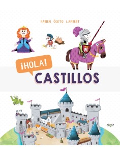 HOLA CASTILLOS