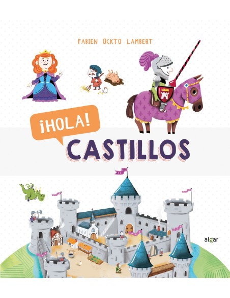 HOLA CASTILLOS