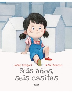 SEIS ANOS SEIS CASITAS