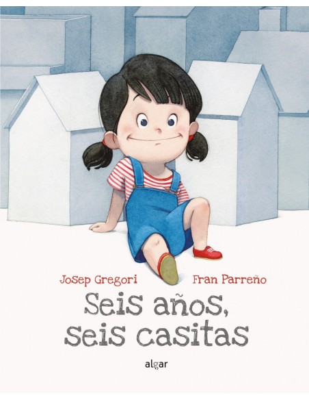 SEIS ANOS SEIS CASITAS