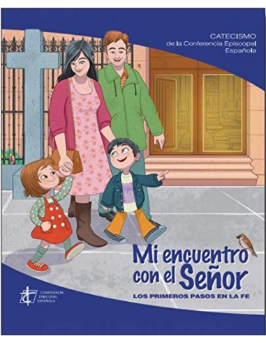 MI ENCUENTRO CON EL SENOR