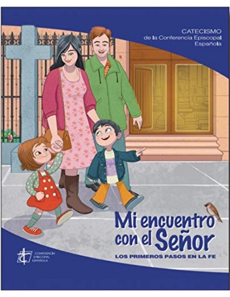 MI ENCUENTRO CON EL SENOR