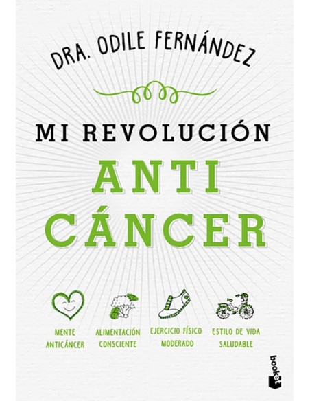 MI REVOLUCION ANTICANCER