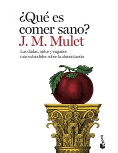 QUE ES COMER SANO