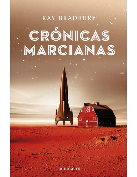 CRONCIAS MARCIANAS