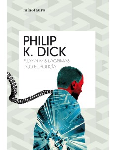 FLUYAN MIS LAGRIMAS DIJO EL POLICIA