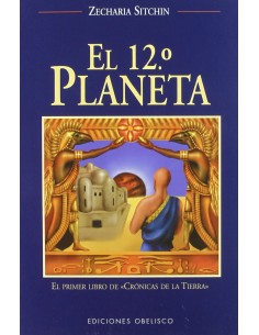 El duodecimo planeta