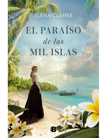 EL PARAISO DE LAS MIL ISLAS