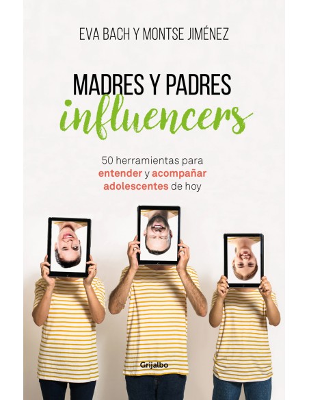 MADRES Y PADRES INFLUENCERS