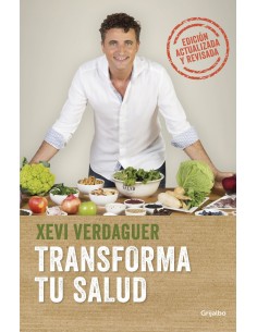 TRANSFORMA TU SALUD EDICIN AMPLIADA