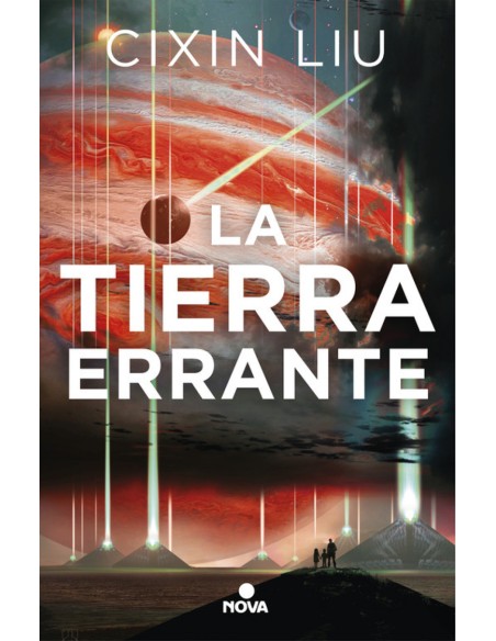LA TIERRA ERRANTE