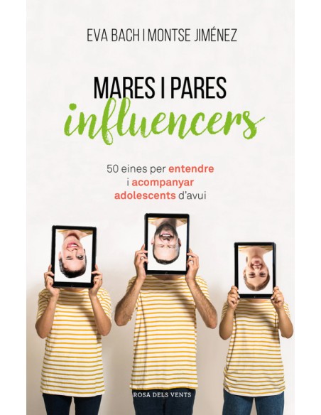 MARES I PARES INFLUENCERS