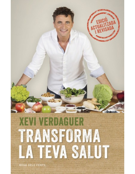 TRANSFORMA LA TEVA SALUT