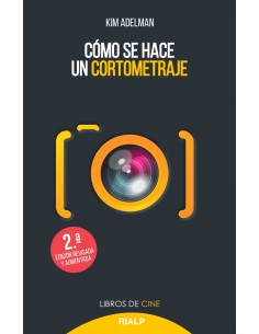 COMO SE HACE UN CORTOMETRAJE